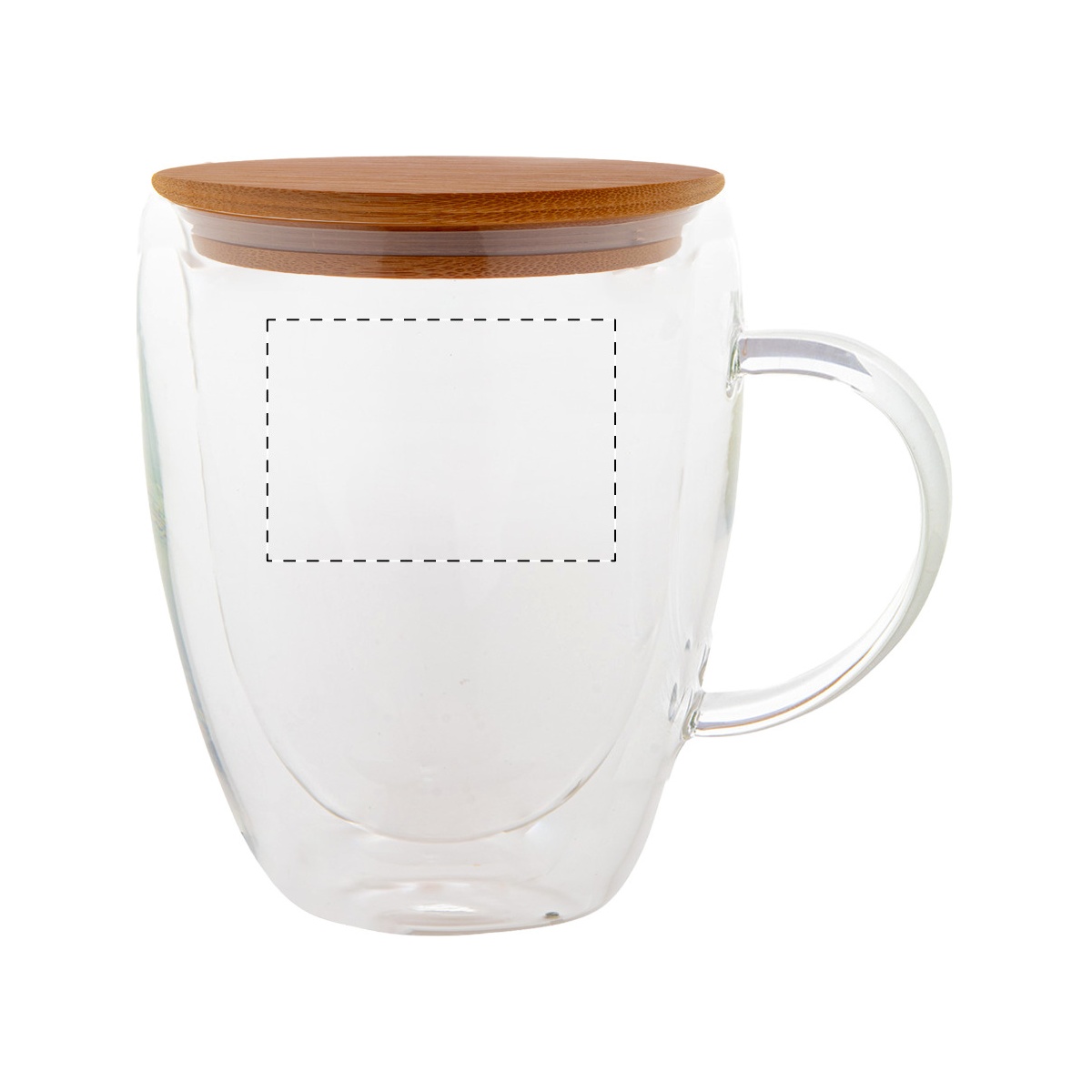 Für Rechtshänder (45 x 35 mm)