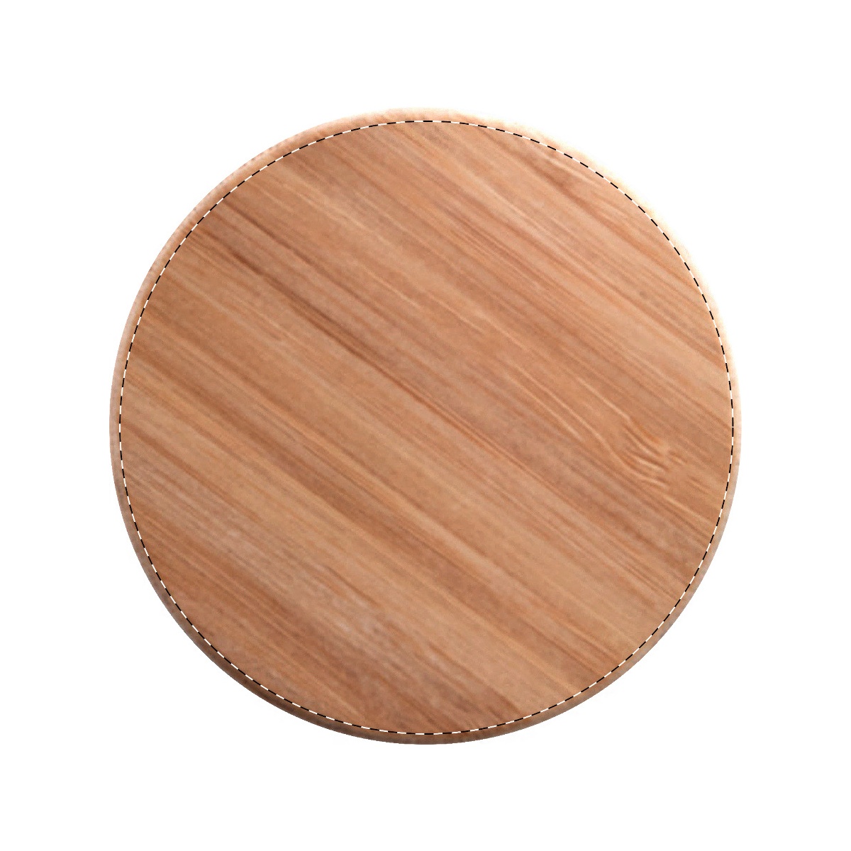 Bambusteil (Ø 70 mm)