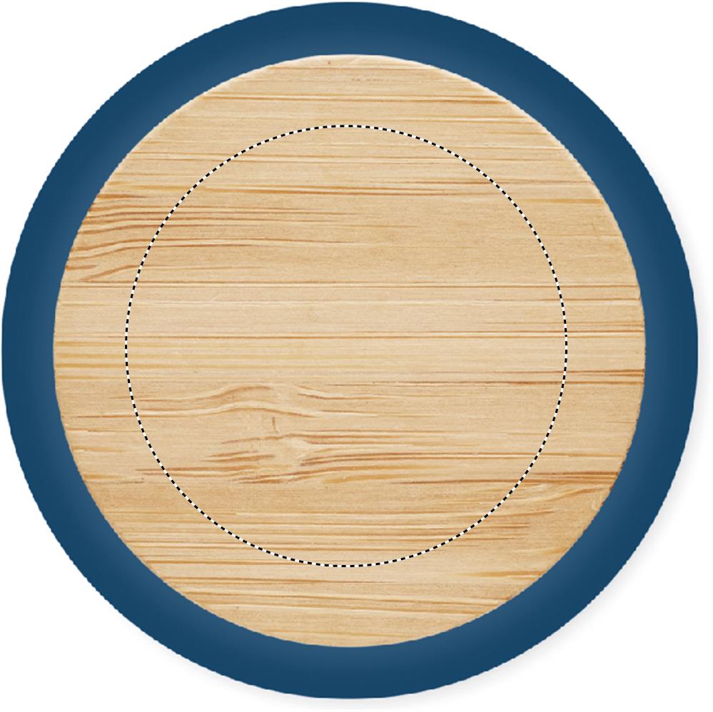Deckel (3,5 x 3,5 cm)