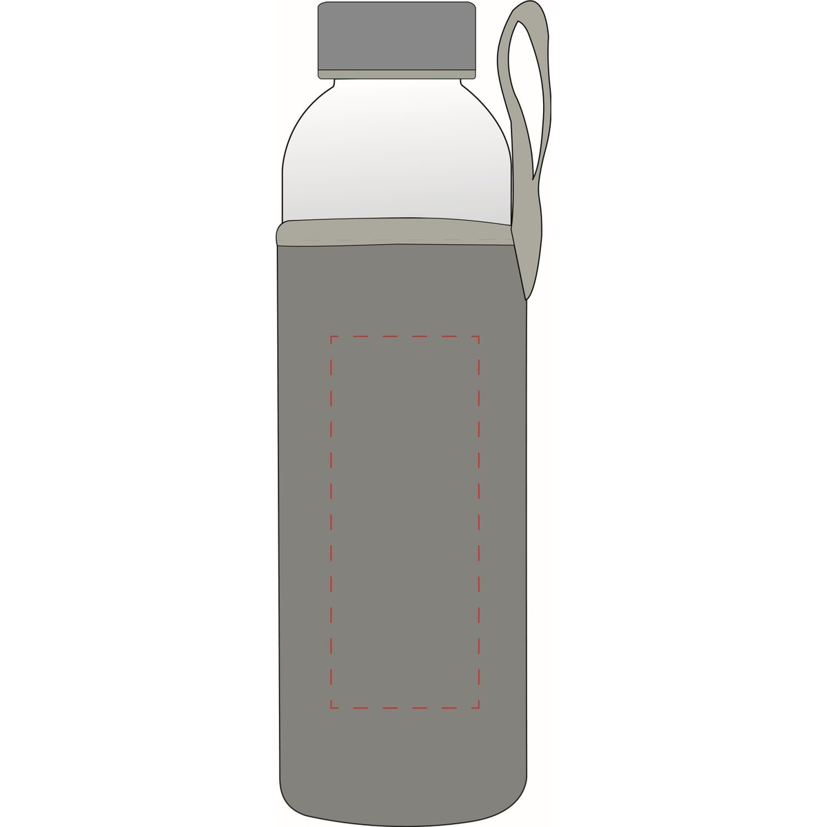 auf Sleeve (100 x 40 mm)
