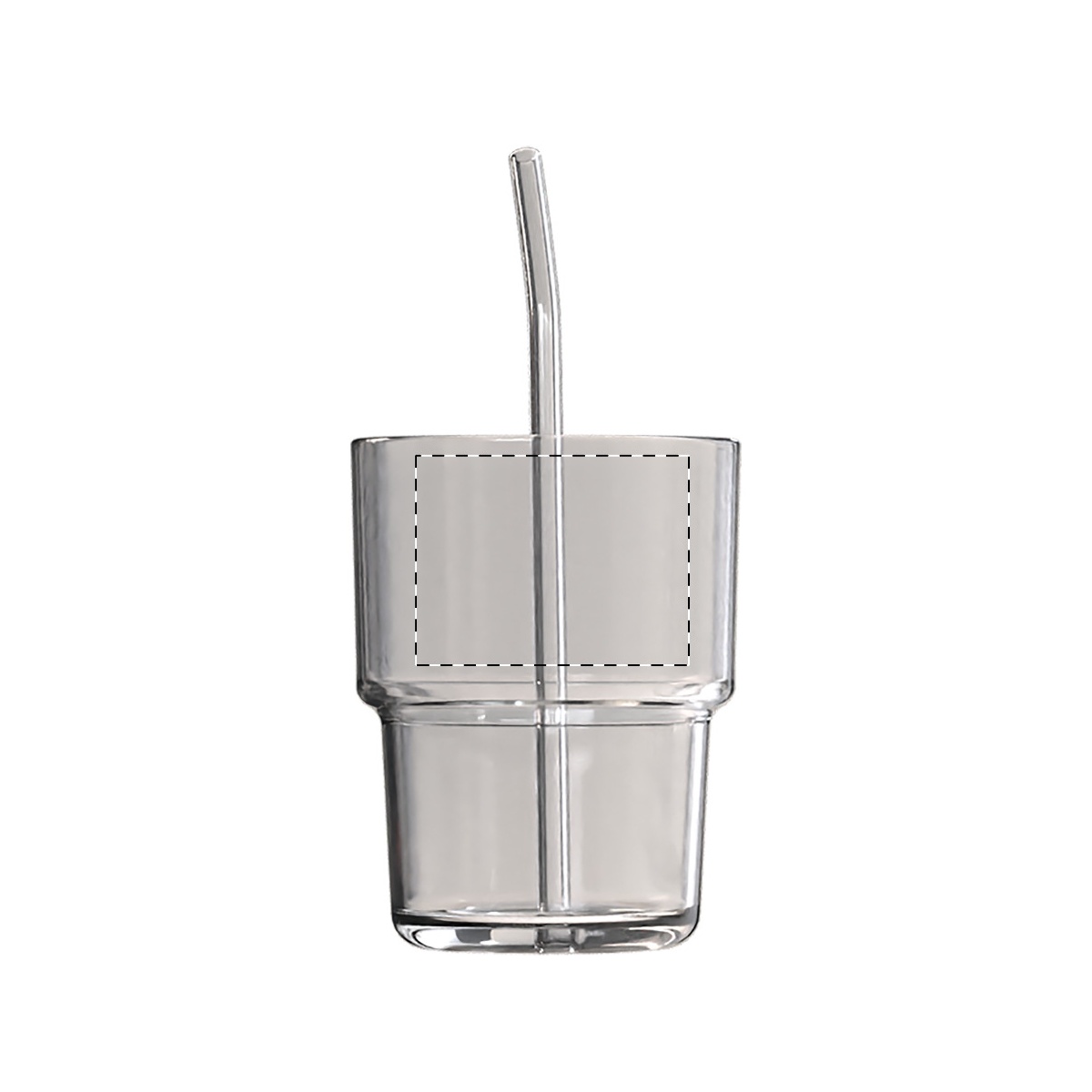 Vorderseite - oben (3 x 4 cm)