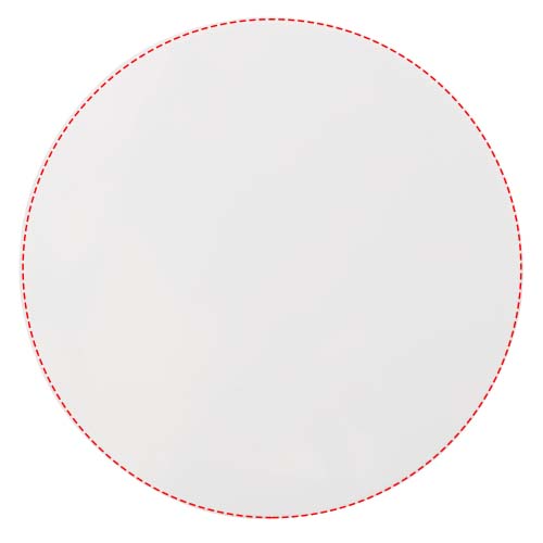 Vorderseite (Ø 70 mm)