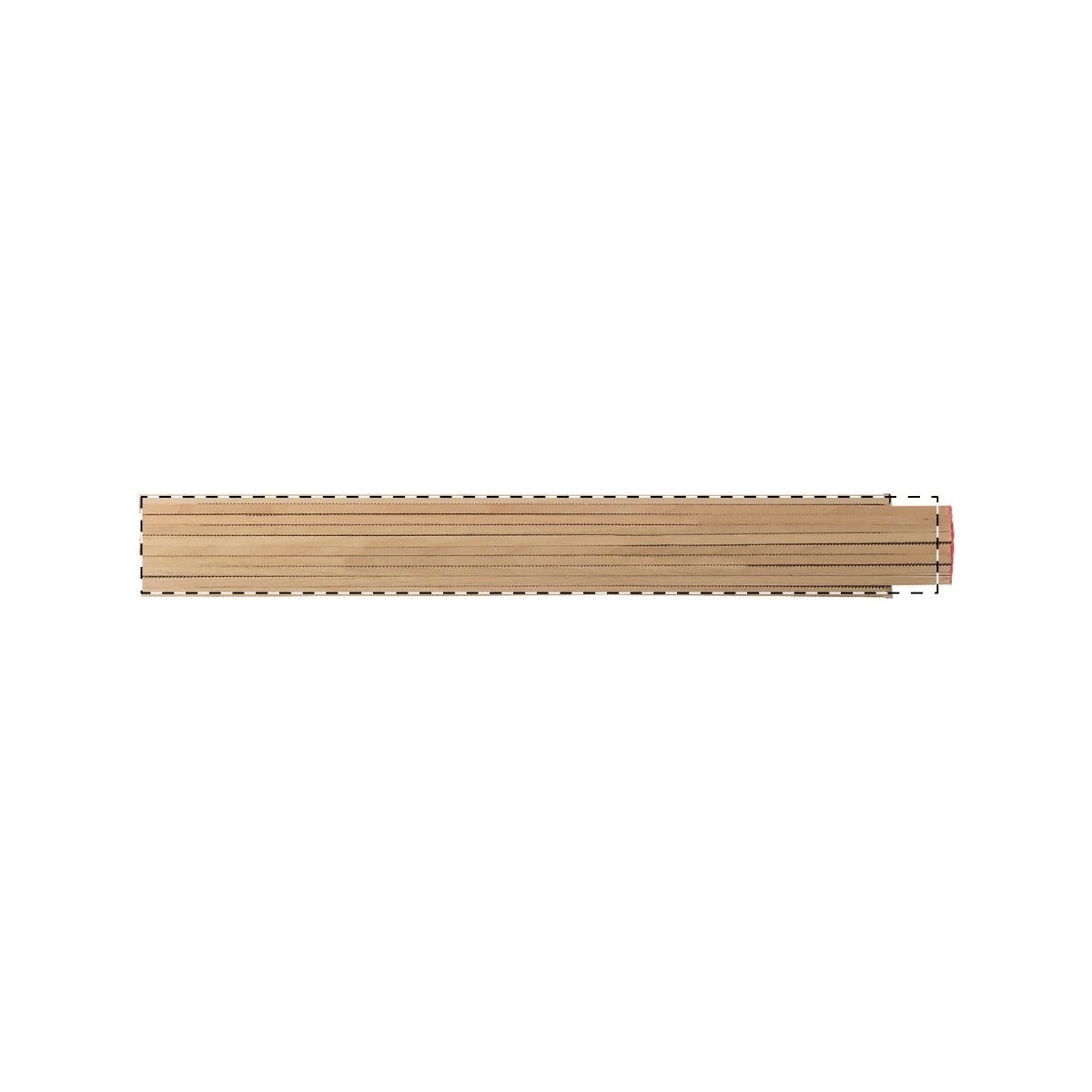 Links (229 x 27 mm)
