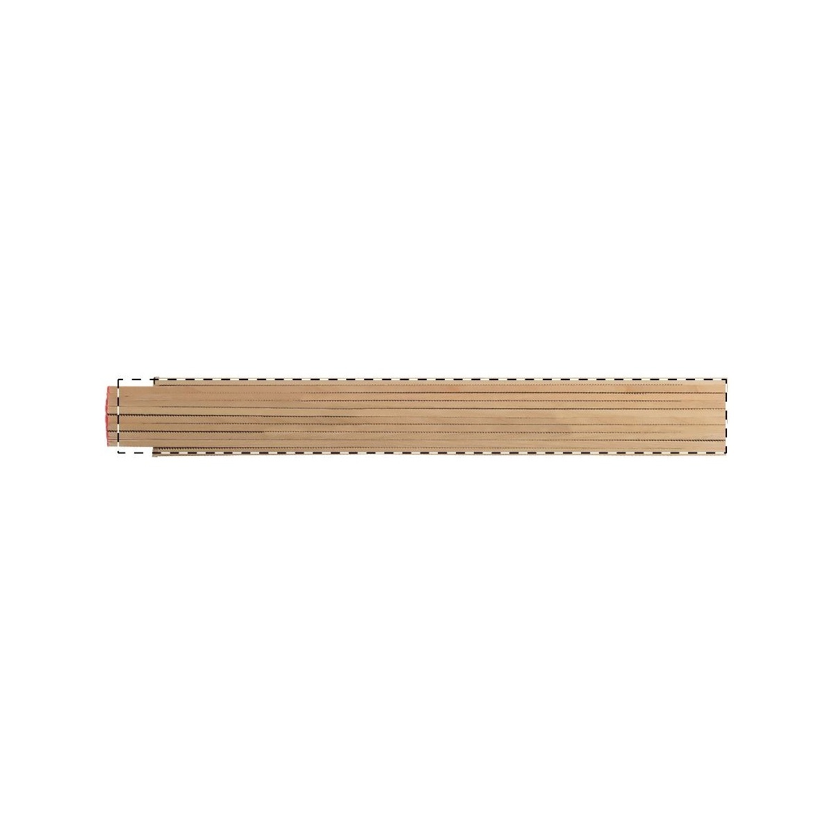 Rechts (229 x 27 mm)