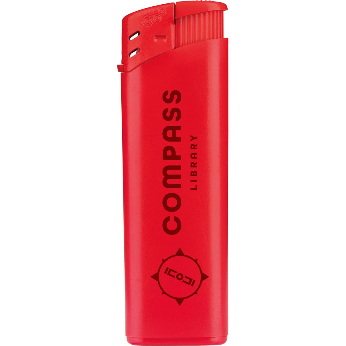 Rückseite  (1,6 x 5,5 cm)