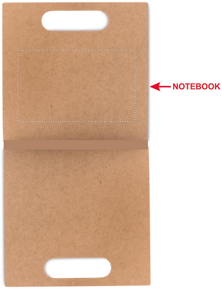 Vorderseite (11 x 18 cm)