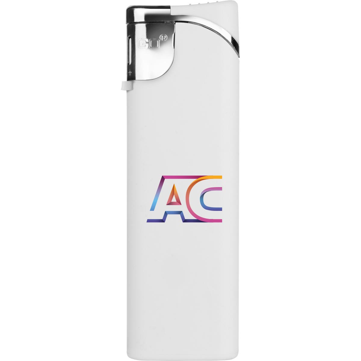 Rückseite  (1,5 x 5,5 cm)