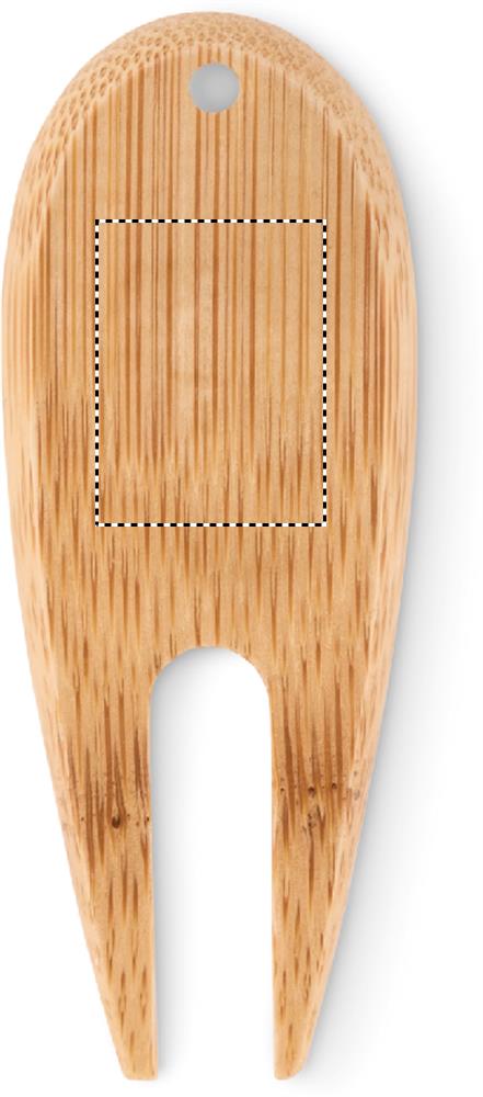 Vorderseite (2 x 1,5 cm)