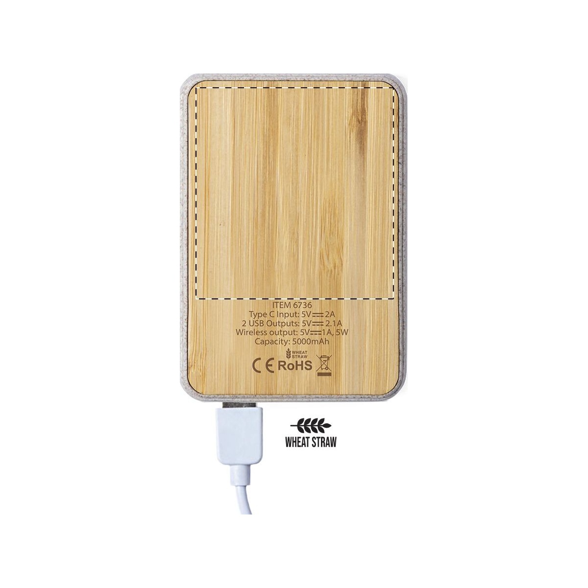 Rückseite (3 x 4 cm)