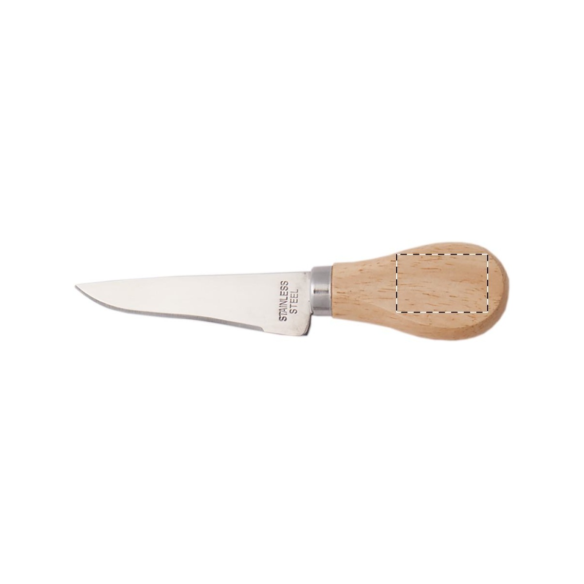 Messer 1 - Griff (20 x 30 mm)