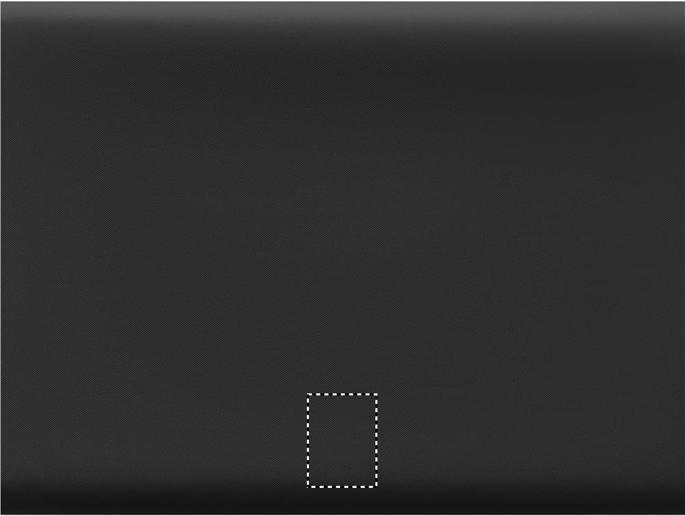 Stoff mittig (38 x 28 cm)