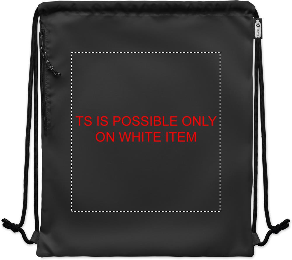 Vorderseite Auf Weiß (30 x 28 cm)