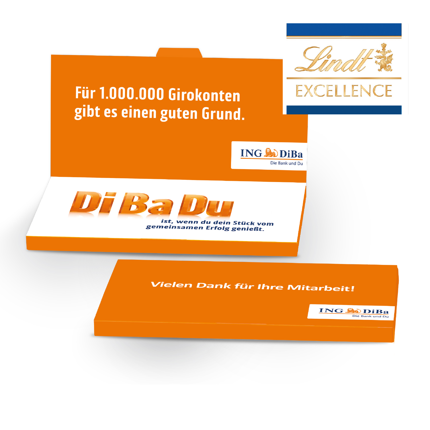 Rundum (ca. 19,5 x 9,2 x 1,2 cm)