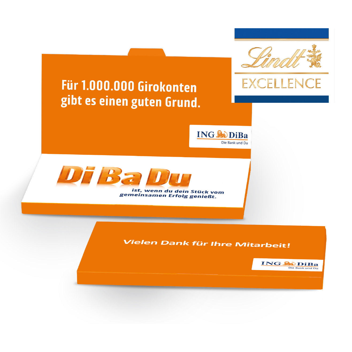 Rundum (ca. 19,5 x 9,2 x 1,2 cm)