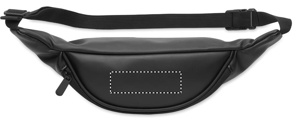 Oberseite (3 x 10 cm)