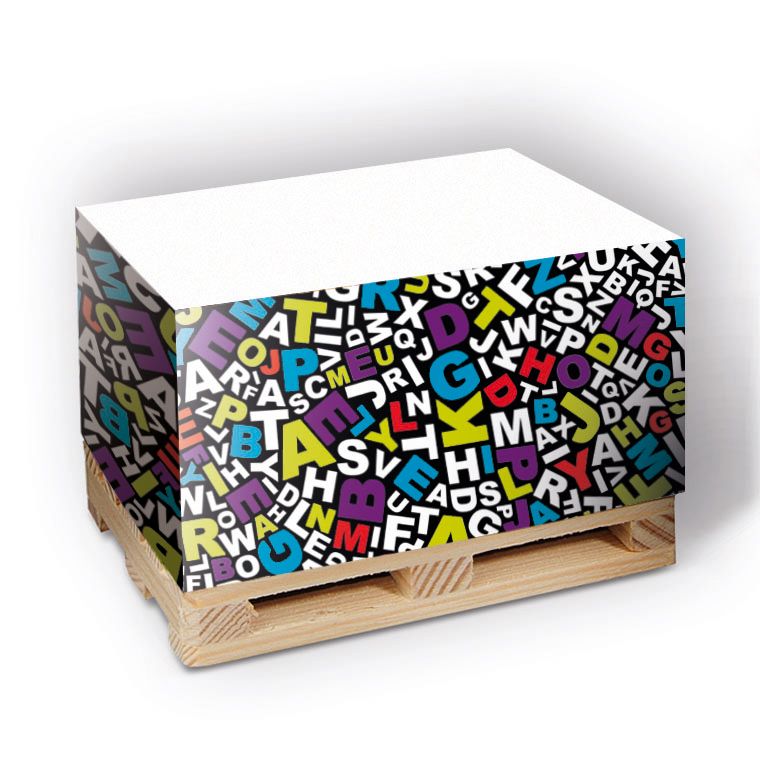 lange Seiten (10 x 5,9 cm)