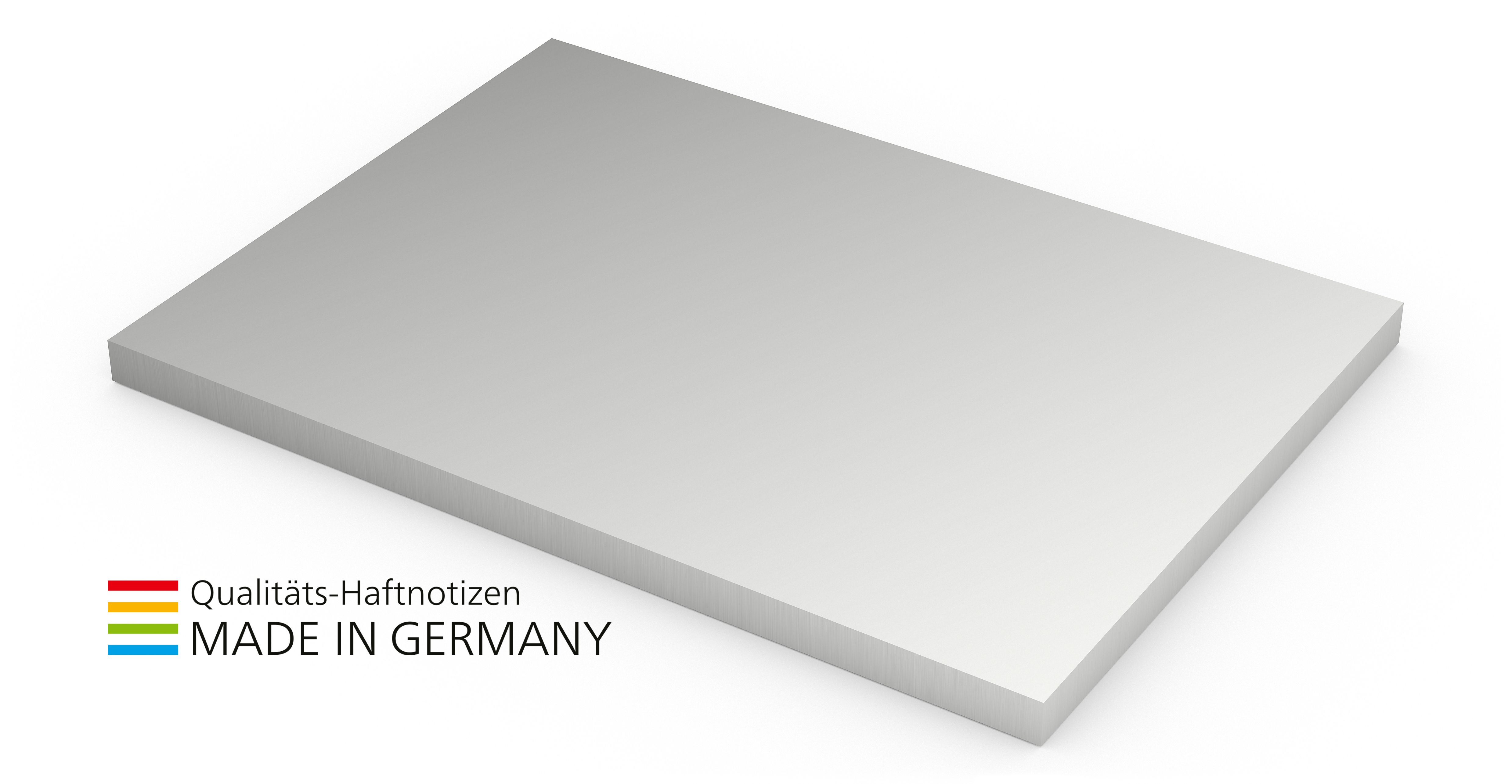 Haftnotiz (10,4 x 7,6 cm)