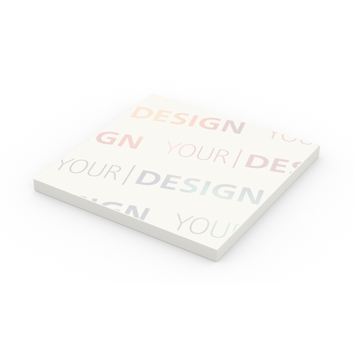 Haftnotiz (7,2 x 7,2 cm)