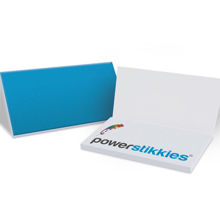 Umschlag (14,3 x 13,4 cm)