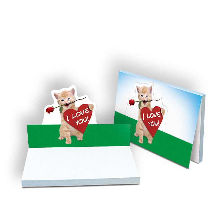 Umschlag (14,5 x 10 cm)