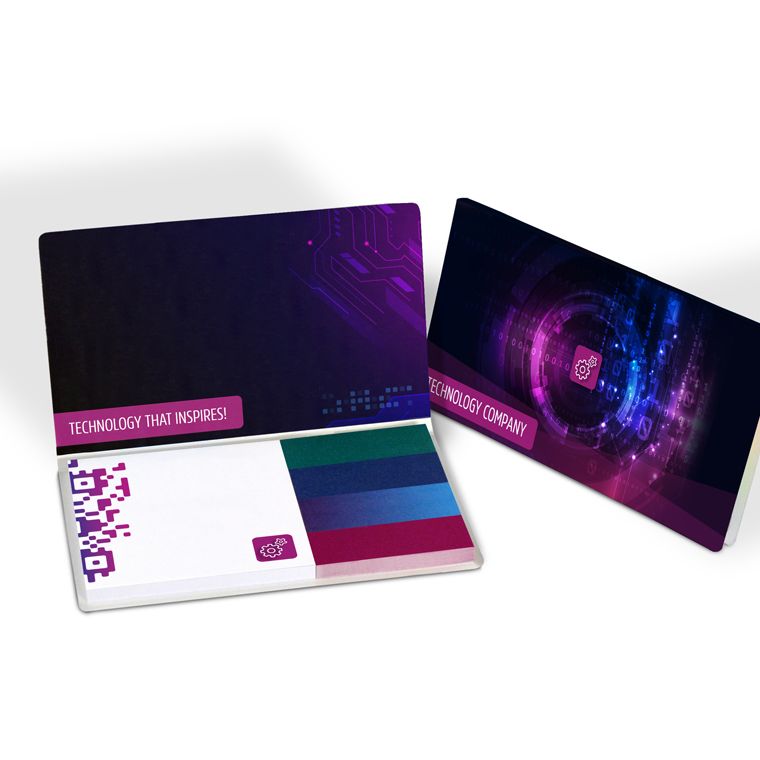 Umschlag (12,6 x 15,45 cm)