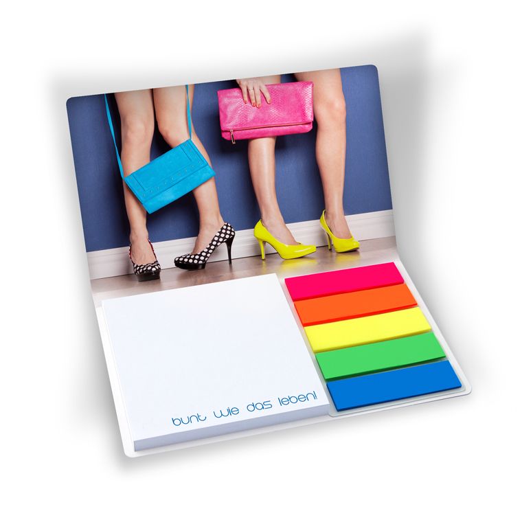 Umschlag (12,6 x 15,45 cm)