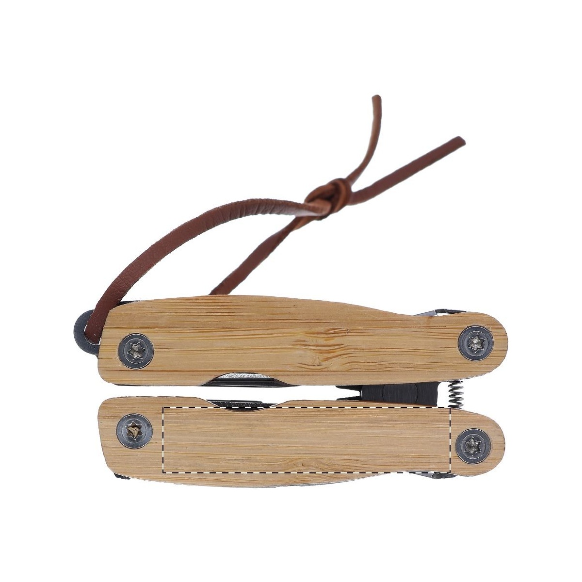Multi-Tool - für Rechtshänder (40 x 10 mm)