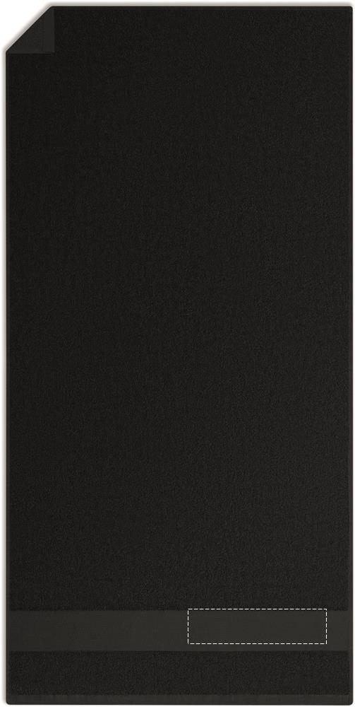 Streifen rechts (5 x 20 cm)