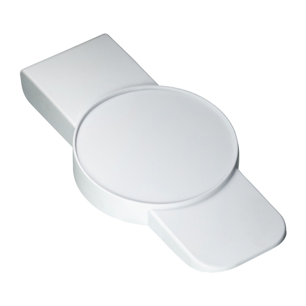 Vorderseite (784 mm² (Ø 28 mm))