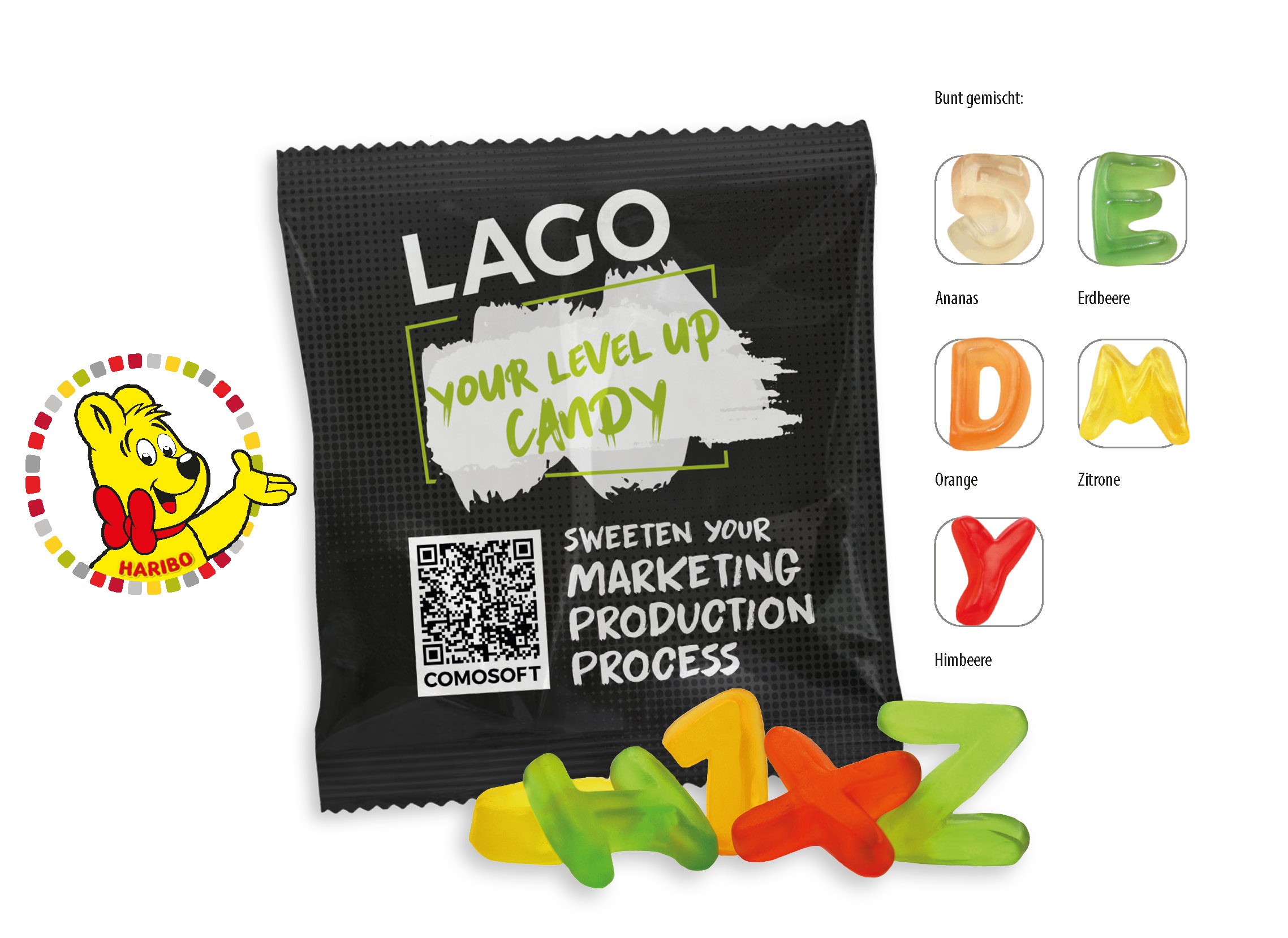 auf Artikel (8,0 x 9,0 cm)