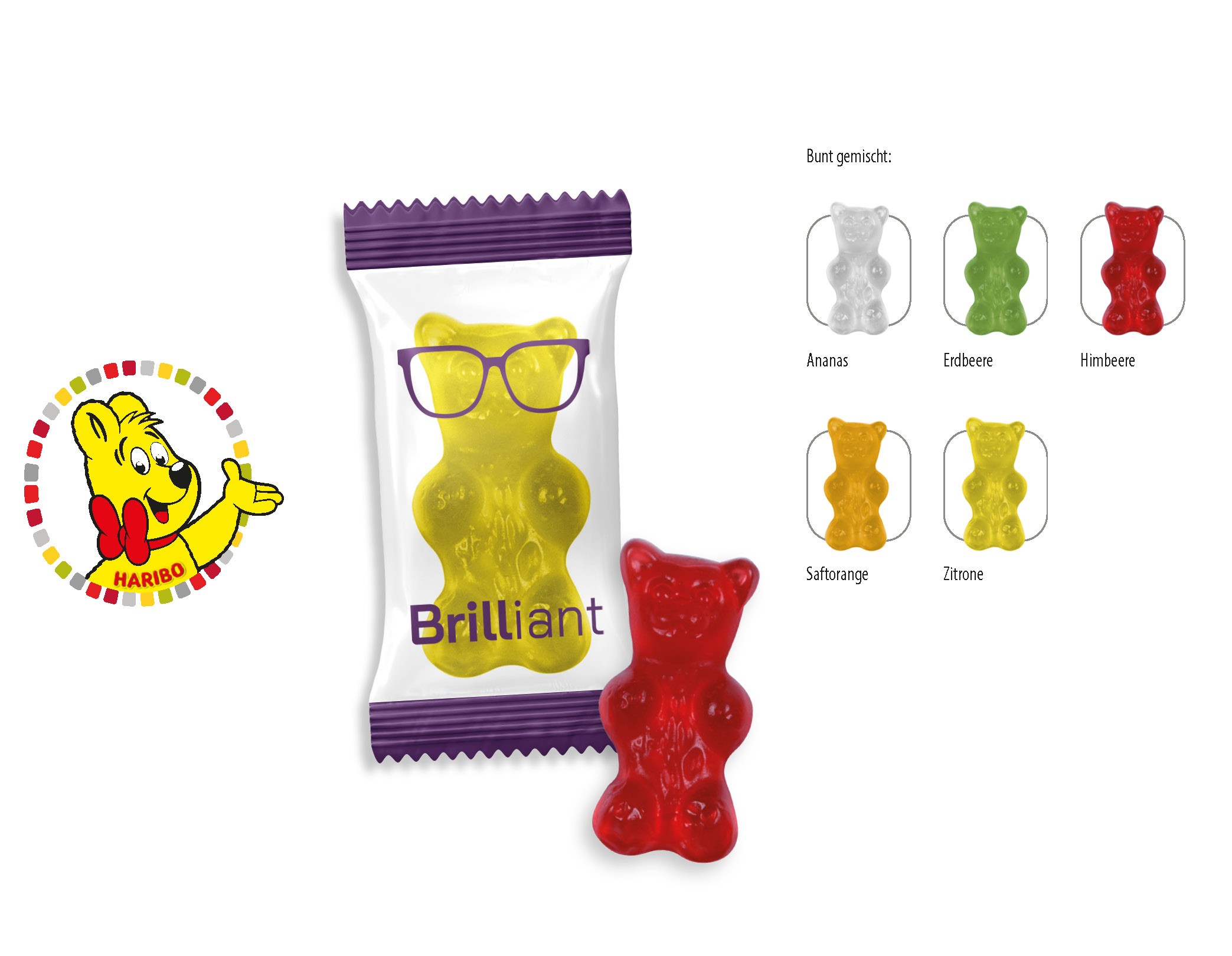 auf Artikel (2,7 x 7,2 cm)