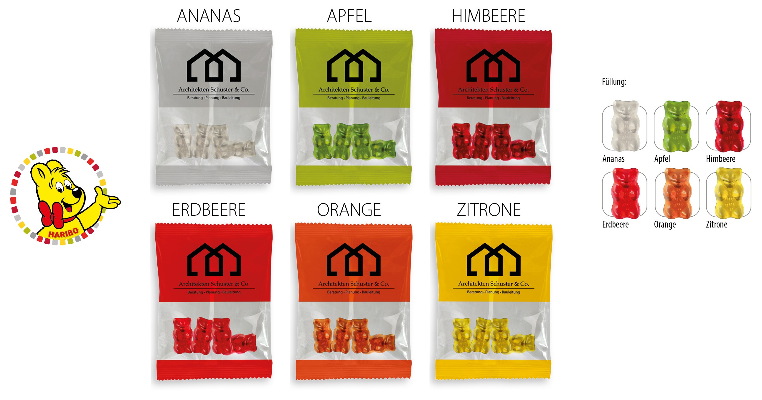 auf Artikel (7,0 x 9,0 cm)