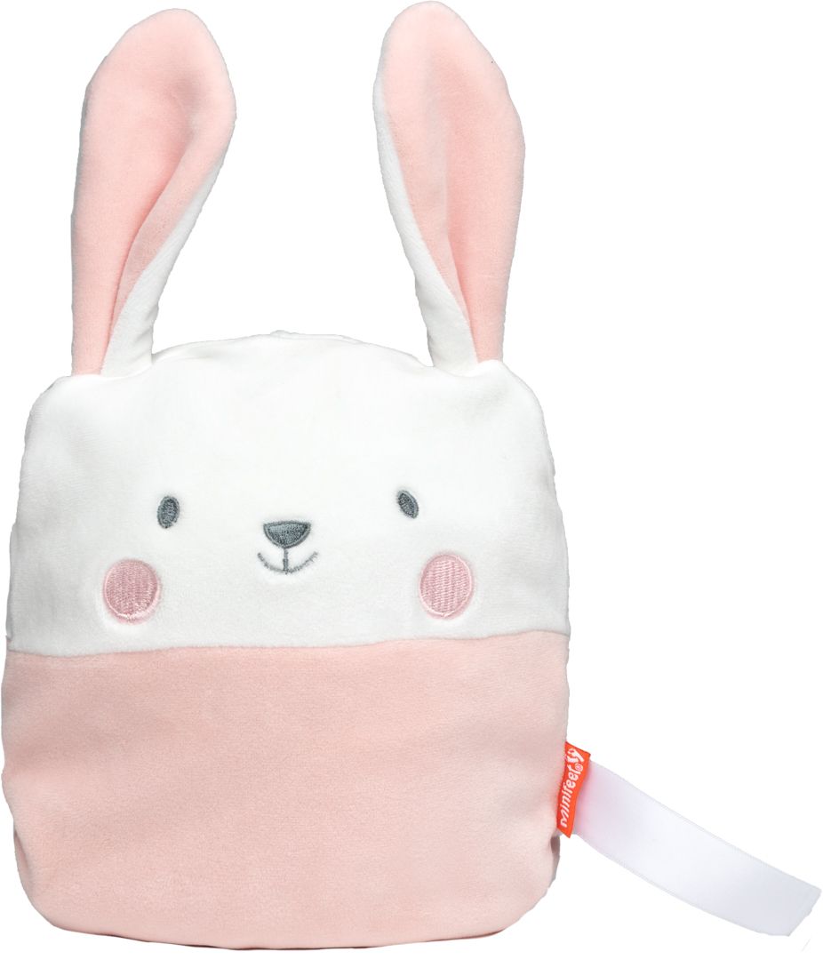 Werbefahne Vorderseite (6,5 x 1,7 cm)