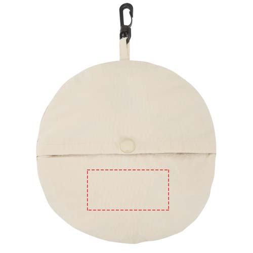 Tasche ( 7 x 3,5 cm )