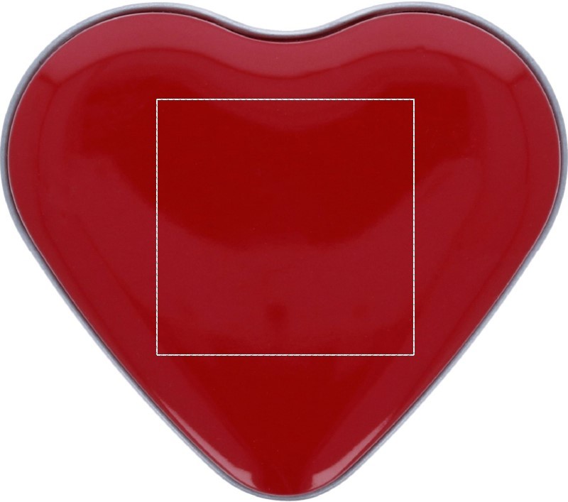 Vorderseite (3 x 3 cm)