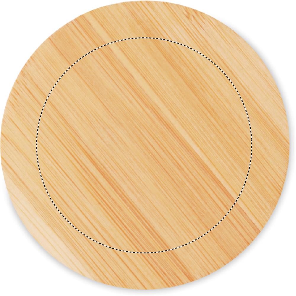 Deckel (6 x 6 cm)