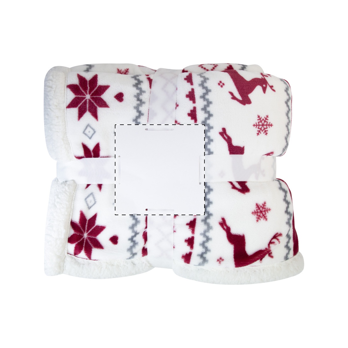 Papiereinleger (165 x 165 mm)