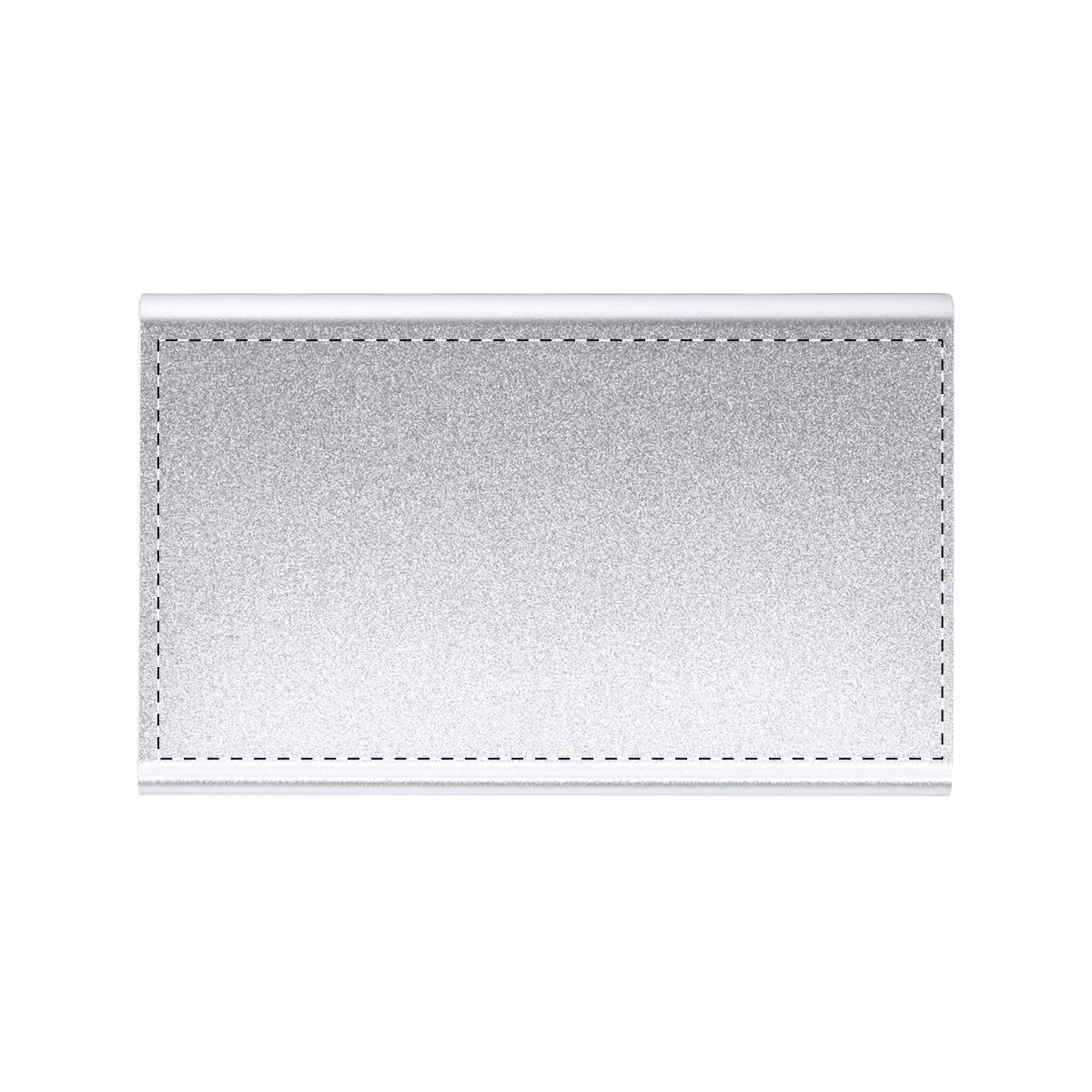 Vorderseite (5 x 8 cm)