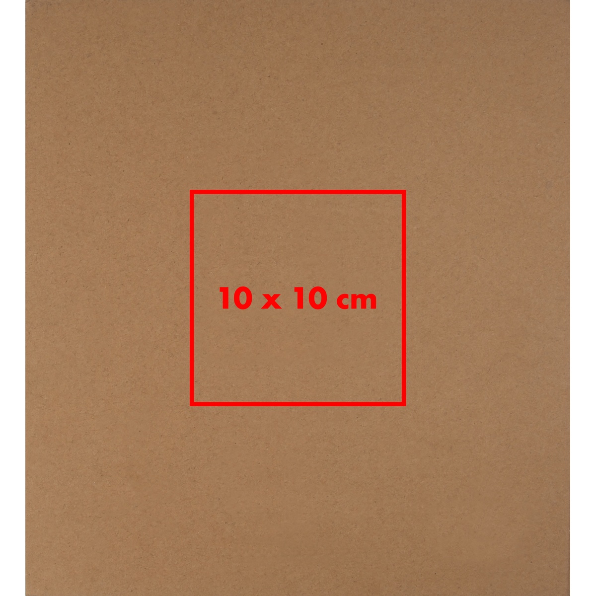 Auf der Verpackung (10 x 10 cm)