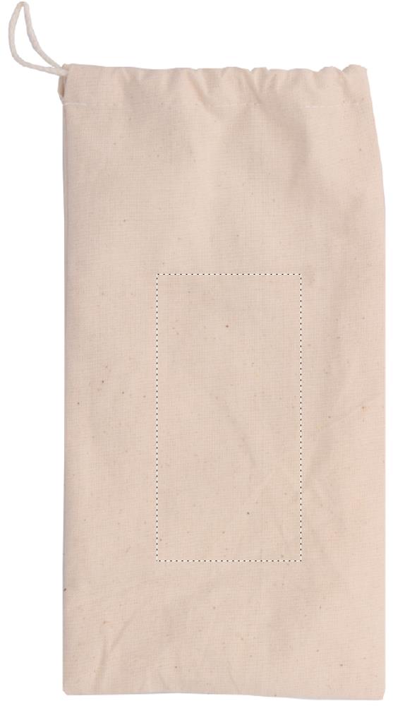 Vorderseite (12 x 6 cm)