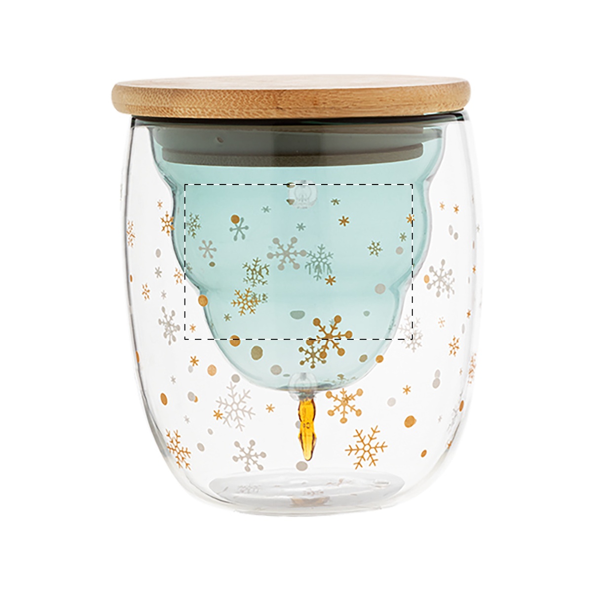 Gegenüber vom Henkel (50 x 30 mm)