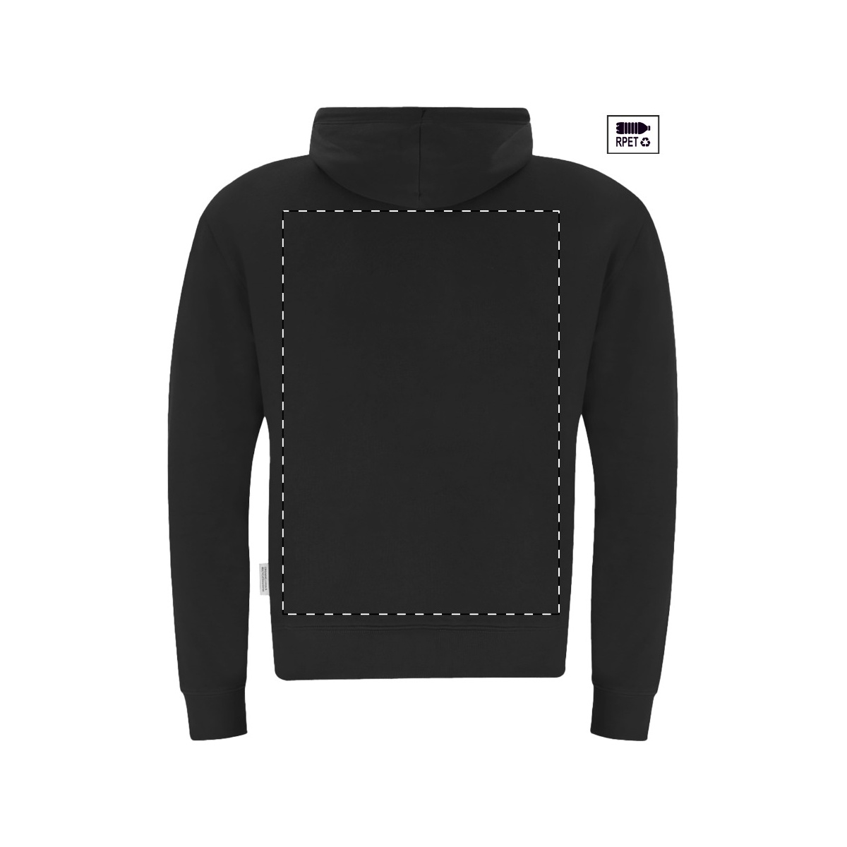 Rückseite (250 x 350 mm)