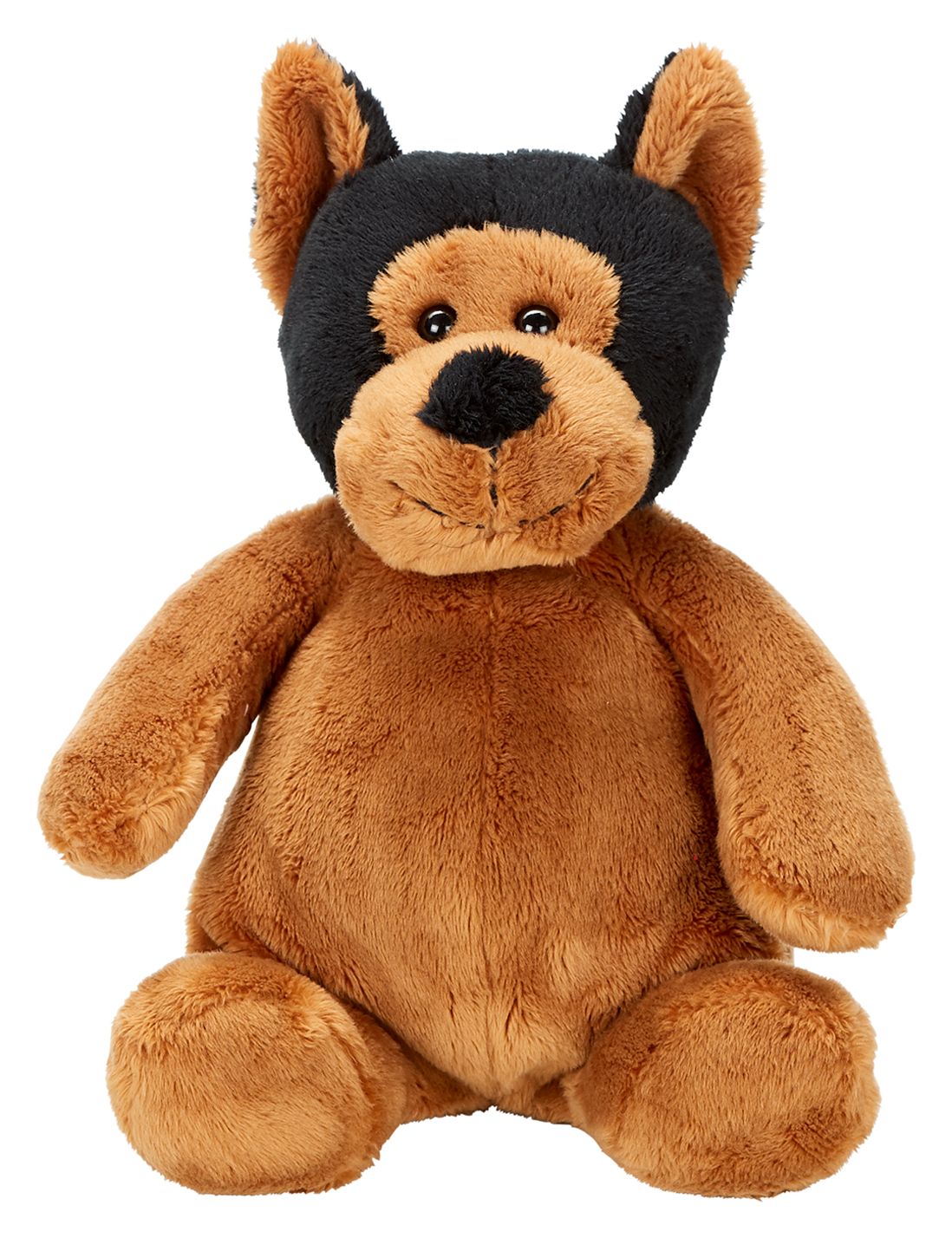 Werbefahne Vorderseite (6,5 x 1,7 cm)