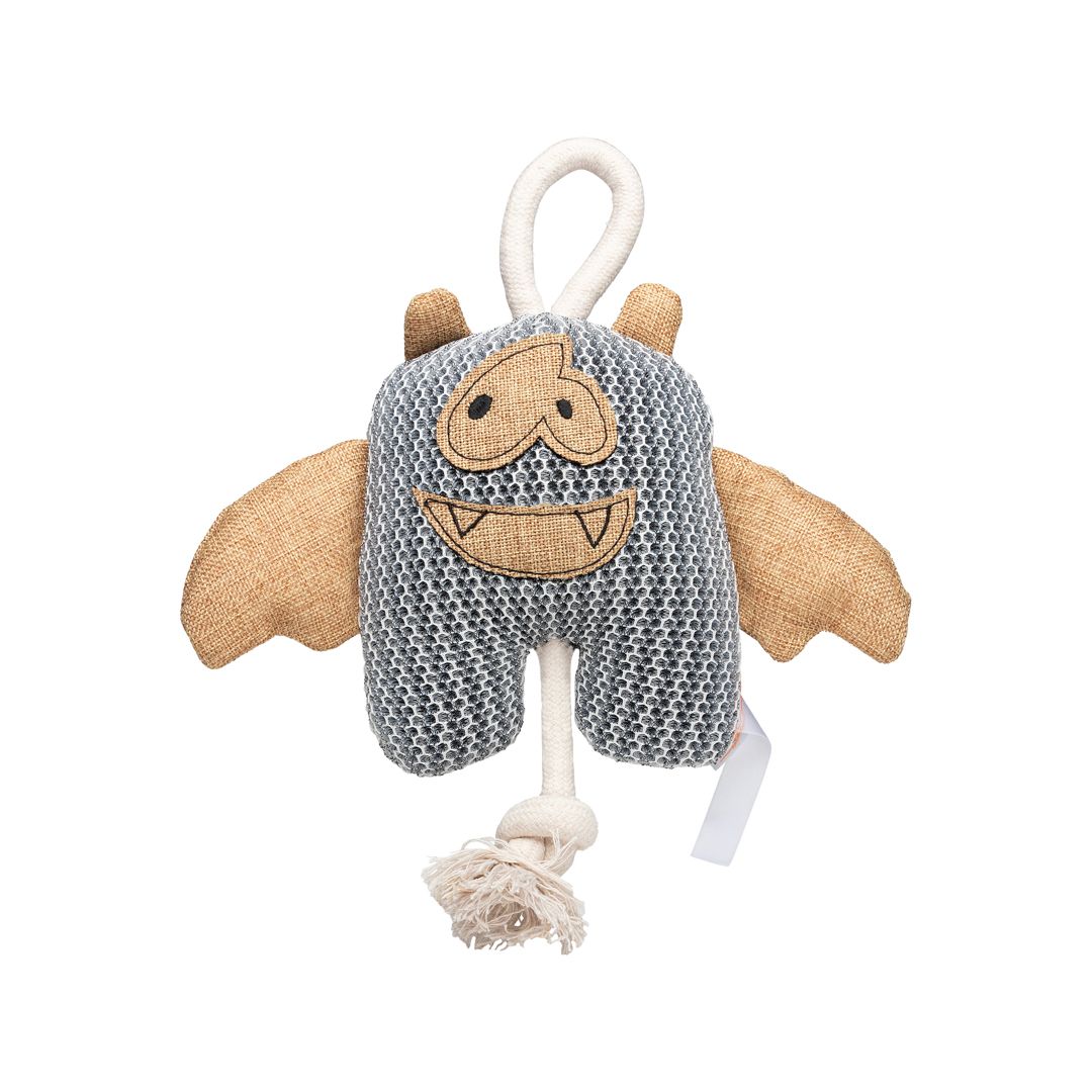 Werbefahne Vorderseite (5 x 1,2 cm)