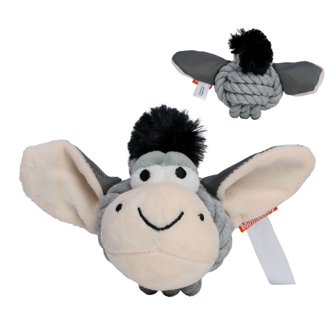 Werbefahne Vorderseite (5 x 1,2 cm)