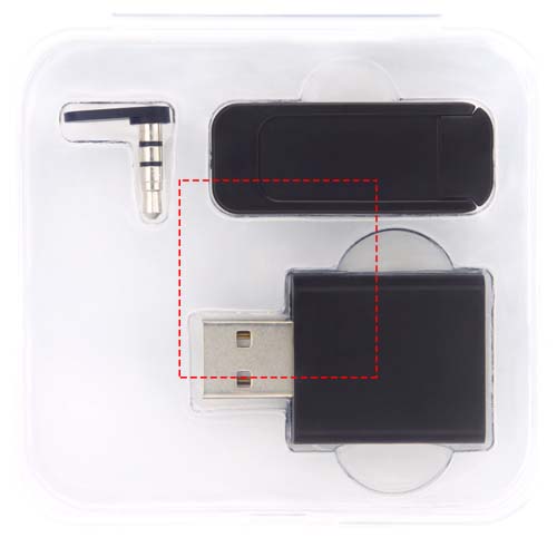 Box (30 x 30 mm)
