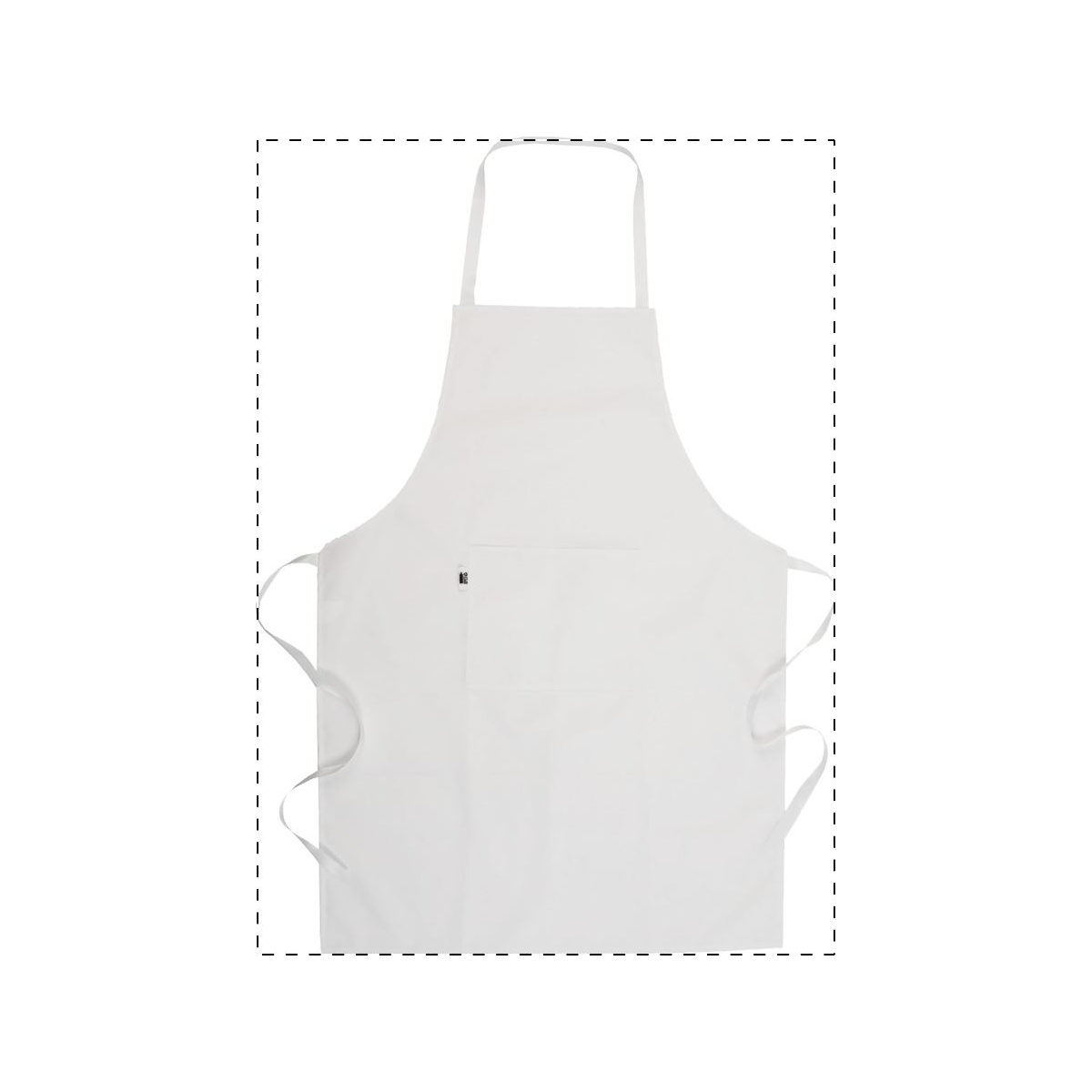 Komplette Oberfläche (670 x 920 mm)