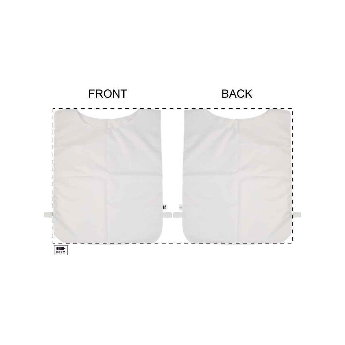 Komplette Oberfläche (490 x 626 mm)