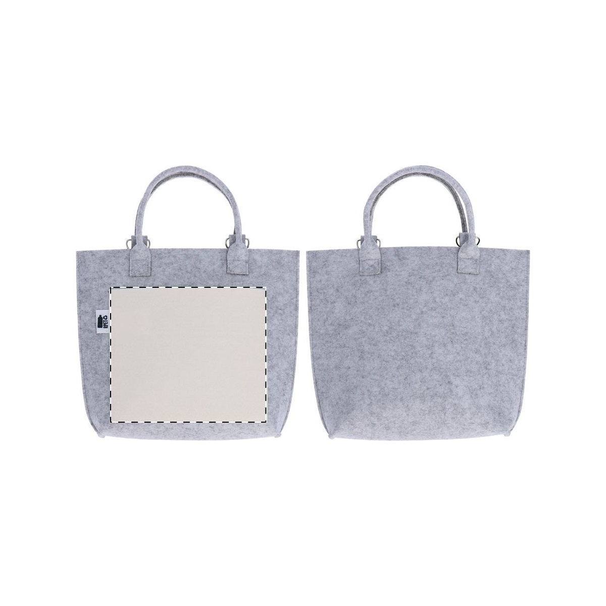 Tasche (179 x 159 mm)