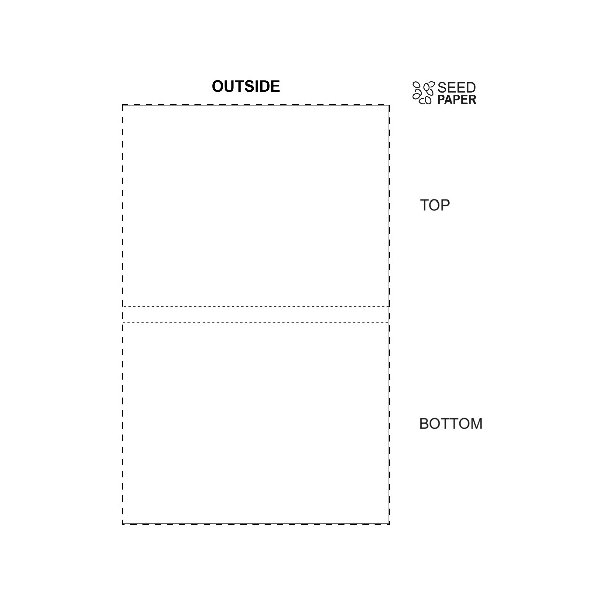 Außenverkleidung (10 x 15,7 cm)